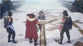 天龙八部私服元素属性